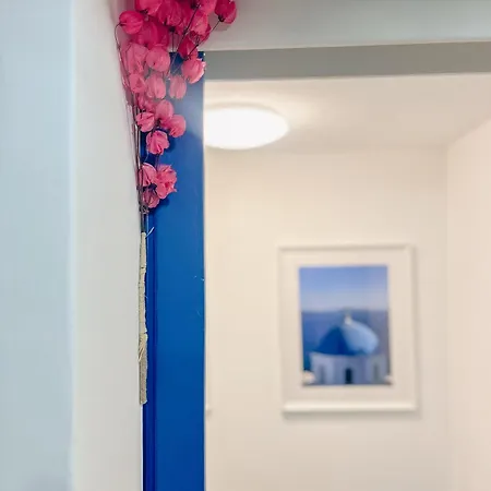 Apartment Santorini Evasion - De Luxe Castelnau-le-Lez