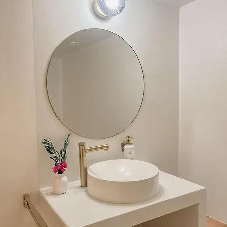 Apartment Santorini Evasion - De Luxe Castelnau-le-Lez