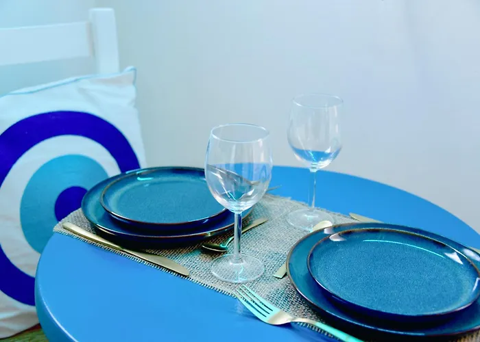 Santorini Evasion - De Luxe * Castelnau-le-Lez